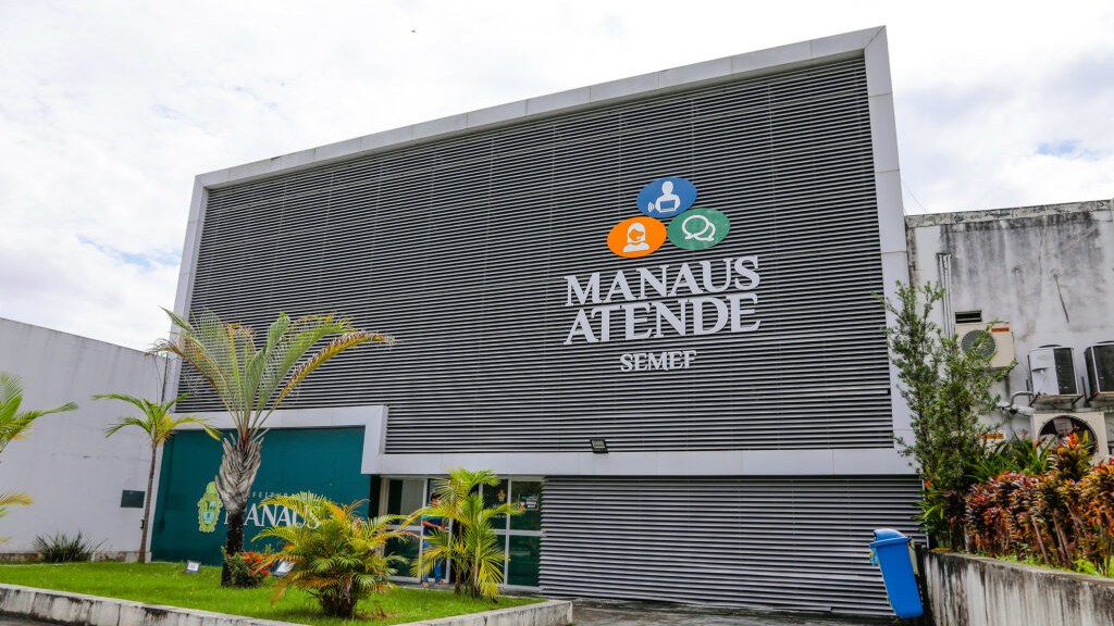 Análise do Edital - ISS Manaus